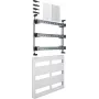 Hager UD32B1. Produktfarbe: Weiß, Anzahl enthaltener Produkte: 1 Stück(e), Kompatibilität: Hager universN. Breite: 500 mm, Tiefe: 125 mm, Höhe: 450 mm