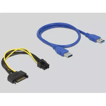 DeLOCK 41426 PCI sąsajos plokštė