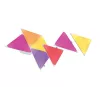 Pletrinis komplektas Nanoleaf SHAPES NL47-0001TW-3PK