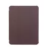 Folio dėklas Tucano IPDA11M2ST-PP iPad Air 11 colių violetinis
