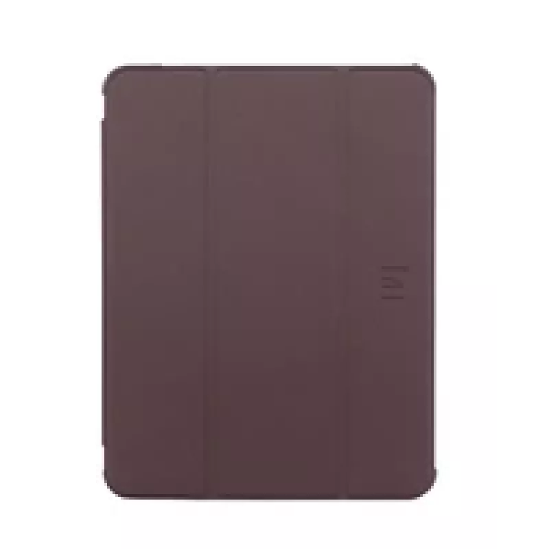 Folio dėklas Tucano IPDA11M2ST-PP iPad Air 11 colių violetinis
