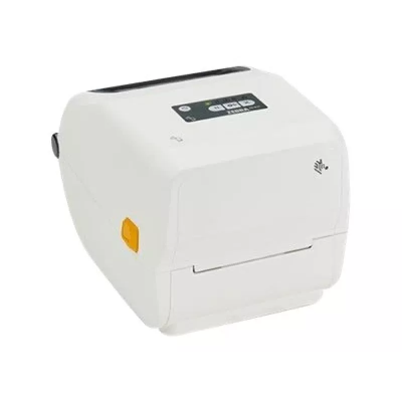 Zebros etikečių spausdintuvas ZD421T, terminis perdavimas, 300 x 300 DPI, 102 mm/s, laidinis ir belaidis, Ethernet LAN, Bluetooth