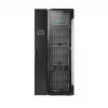 Oro srauto valdymo komplektas HPE P65106-B21 juodas sidabrinis 1 ventiliatorius