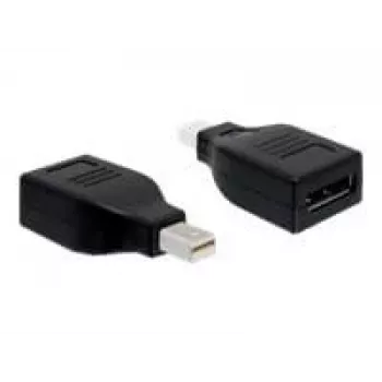 Adapteris DisplayPort DeLOCK 65238