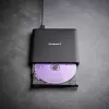 Intenso 5401500 DVD RW USB 3.2 išorinis įrenginys juodas