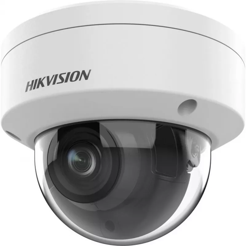 IP stebėjimo kamera Hikvision Pro Series DS-2CD2746G2HT-IZS Kupolinė