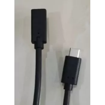 USB-C ilginimo kabelis ProXtend ITH-USBC-EX-002 3.0, 1 m, moteriškas–vyriškas