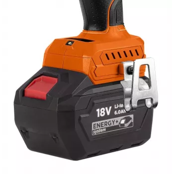 NEO tools 04-618 sukamasis gręžtuvas / smūginis atsuktuvas