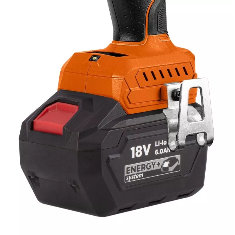 NEO tools 04-618 sukamasis gręžtuvas / smūginis atsuktuvas