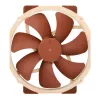 Noctua NF-A15 PWM 140mm korpuso ventiliatorius