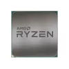 Procesorius AMD Ryzen 5 3400G 4 branduoliai / 8 gijos, 3,7-4,2 GHz, 6 MB, 65 W, AM4, Tray