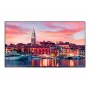 LG 50UR762H3ZC viešbučio televizorius 127 cm (50 col.) 4K Ultra HD 400 cd/m² Smart TV mėlynas 20 W