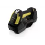 Nešiojamas brūkšninių kodų skaitytuvas Datalogic PBT9600-ARRB 1D/2D belaidis Bluetooth