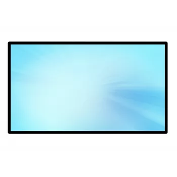 MICROTOUCH 165,10 cm (65 inch) LFF interaktyvus ekranas, 3840 x 2160, 500 nitų, 55 taškų lietimas + rašiklis + trintukas, antirefleksinis/antipirštų (M1-650DS-A1)