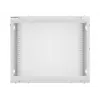 LANBERG sieninis stovo korpusas 19 inch 9U 600x450 mm