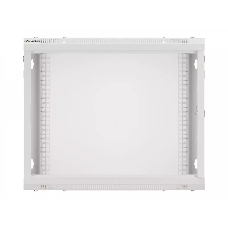 LANBERG sieninis stovo korpusas 19 inch 9U 600x450 mm