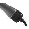 Karšto oro šukų volas LAFE 47460 „Sleek and Shine Brush“ – džiovinimas ir formavimas vienu įrankiu