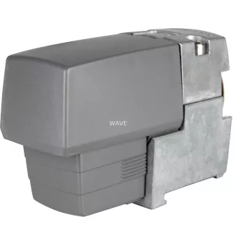 LNB Kathrein UAS 571 pilkas