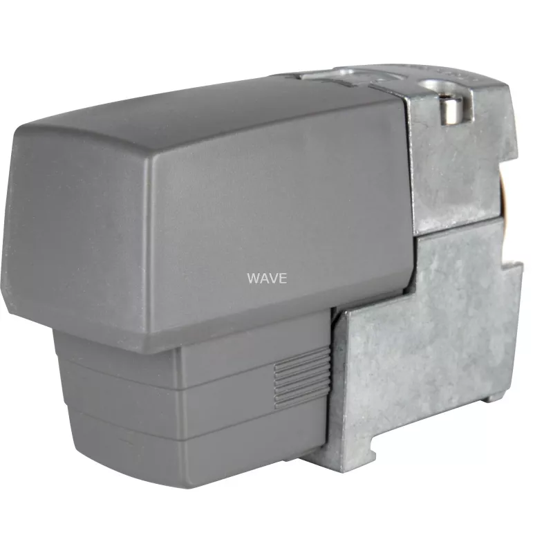 LNB Kathrein UAS 571 pilkas
