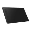 HUION H950P grafinė planšetė 5080 LPI 220×137 mm USB Juoda
