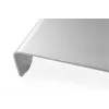 Monitoro stovas Digitus DA-90369 aliumininis sidabrinis