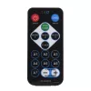 LED disko rutulys DENVER LDB-319 – kompaktiškas LED vakarėlių šviestuvas