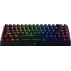 Mechaninė klaviatūra Razer BlackWidow V3 Mini