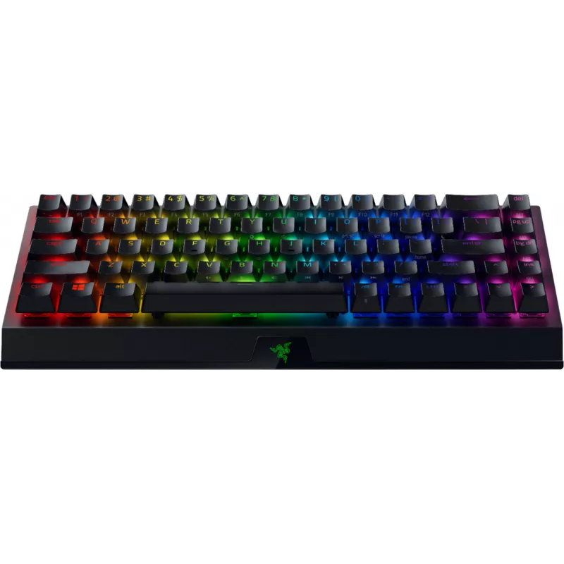 Mechaninė klaviatūra Razer BlackWidow V3 Mini