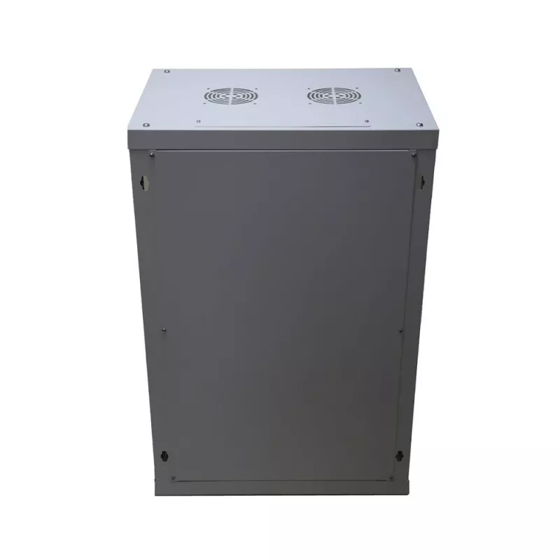 Sieninis stovo korpusas Extralink EX.14336 15U pilkas