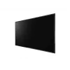 AG Neovo QM-6502 Skaitmeninės reklamos plokščiasis ekranas 163,8 cm (64,5 colio) LCD 400 cd/m² 4K Ultra HD Juoda