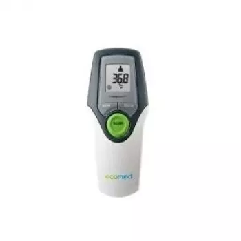 Medisana Medi Bekontaktis Infraraudonųjų Spindulių Termometras TM-65E baltas (23400)