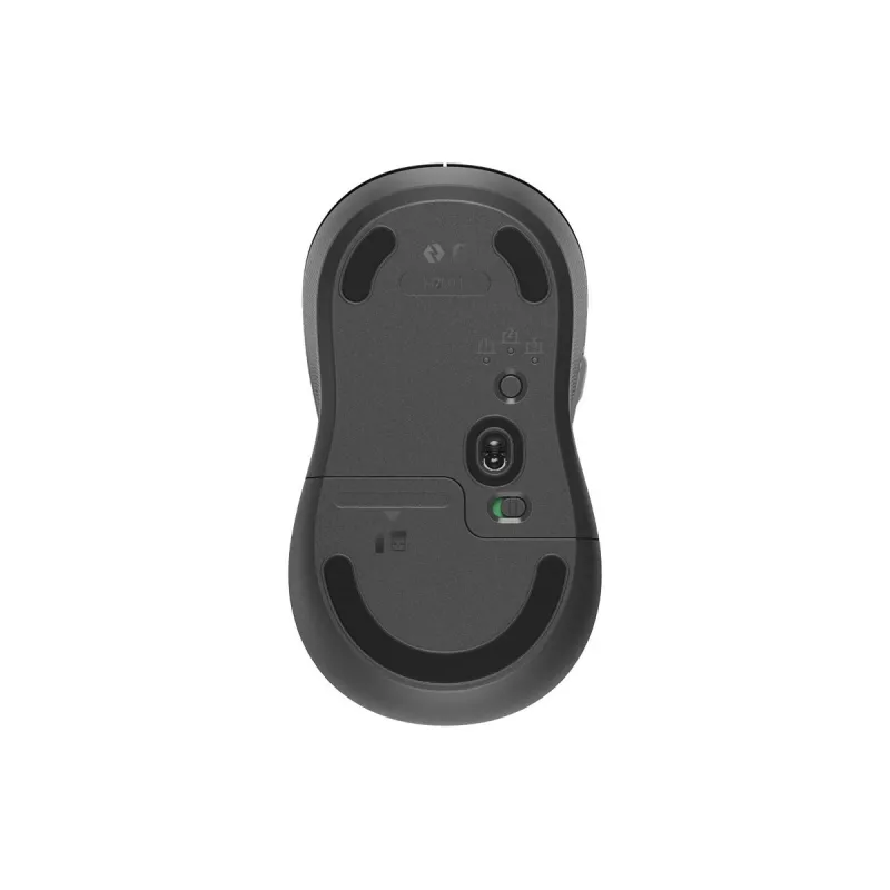 LOGITECH SIGNATURE PLUS M750 L belaidė pelė - Graphite (910-007509)