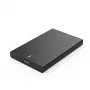 Vention 2.5 colio SATA kietojo disko dėklas (USB 3.0 Micro-B) juodas