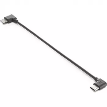 USB-C į Lightning laidas DJI CP.OS.00000424.01 — 1 m