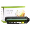 Suderinamas statinis valdymas HP 653A (CF322A) tonerio kasetė, geltona