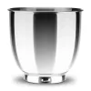 Planetinis maišytuvas Zelmer ZKR1340 - 600 W, 3,5 l dubuo, baltas