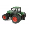 Traktorius Amewi 22639 su trąšų barstytuvu, elektrinis, 1:24, nuo 6 metų