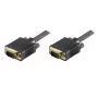 Microconnect MONGG7B VGA kabelis 7 m VGA (D-Sub) juodas