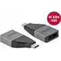USB grafikos adapteris DeLOCK 64120