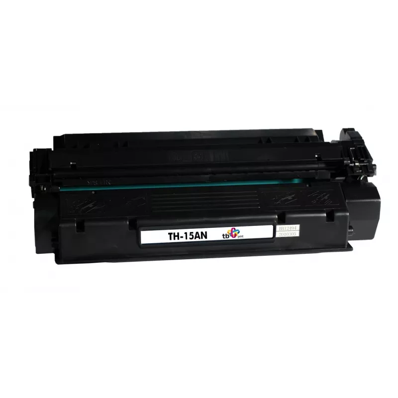 Toneris TH-15AN (HP C7115A) Juodas 100% naujas