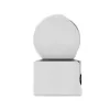 Xiaomi Smart Camera C500 Dual 2K AI belaidė stebėjimo kamera, 360° sukimas