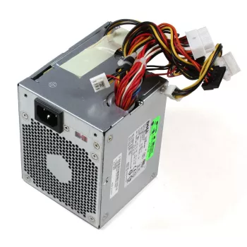 Dell vidinis maitinimo blokas - 280 W - PFC - atnaujintas - tinka Dimension C521 (280 W)