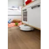 KÄRCHER RVC 3 Comfort baltas grindų valymo robotas su bazine stotele