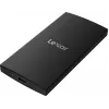 Išorinis kietasis diskas SSD Lexar 2TB USB Type-C 3.2 Gen 2 LSL300002T-RNBNG