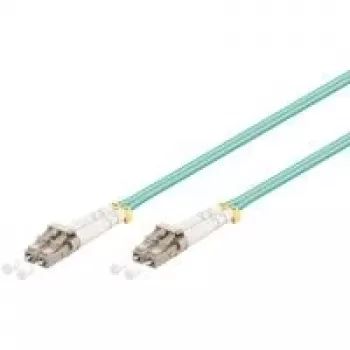 Šviesolaidinis kabelis InfiniBand LC Goobay 95754