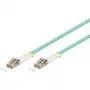 Šviesolaidinis kabelis InfiniBand LC Goobay 95754