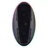 Aušinimo stovas SUBSONIC SA5656 PS5 ir PS5 Slim su LED šviesomis, kelių ventiliatorių aušinimu, USB maitinimu