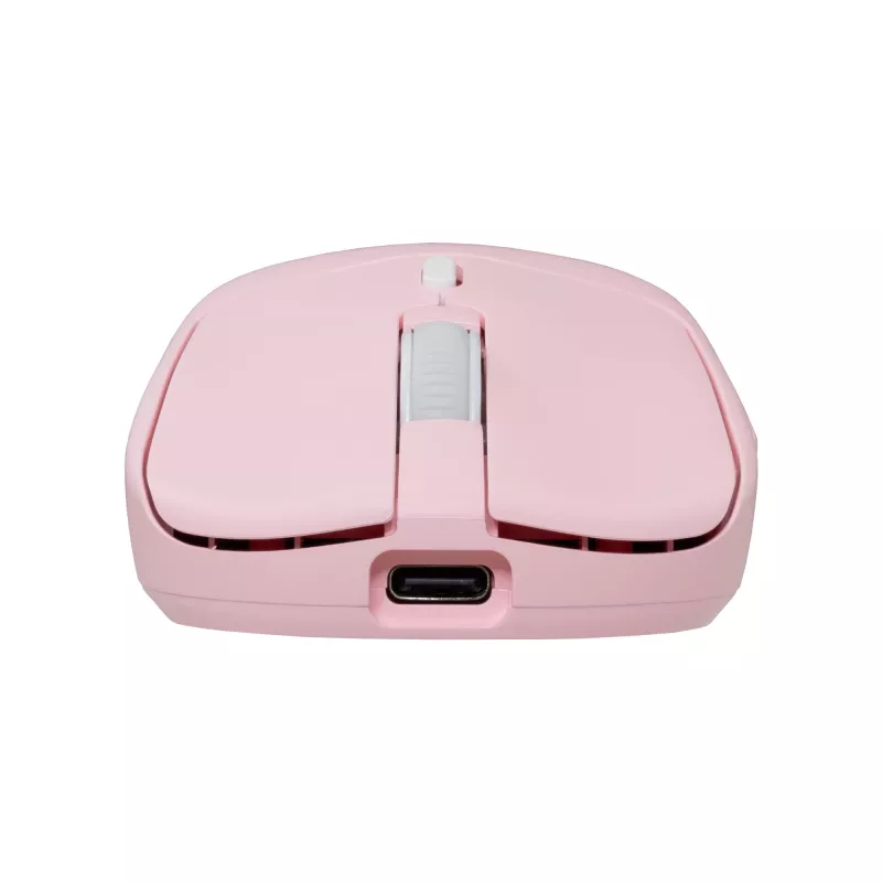 SBOX WM-710 belaidė pelė rožinė
