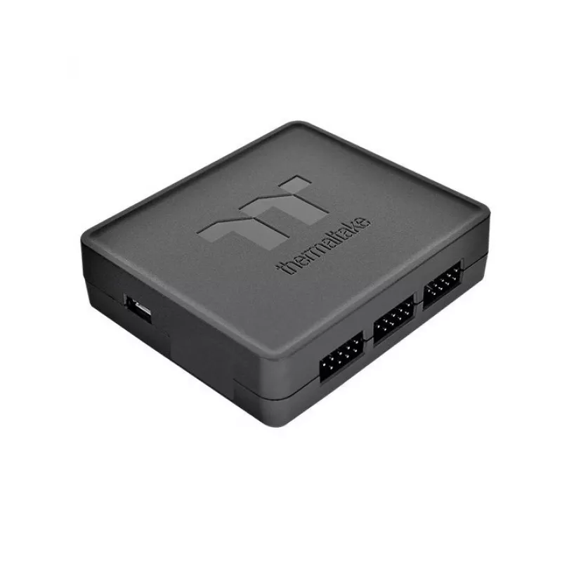 Skysčio aušinimo sistema Thermaltake Floe DX RGB 360
