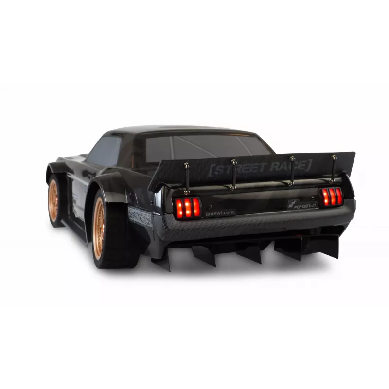 Radijo valdomas automobilis Amewi AMXRacing HC7 1:7 elektros varikliu 5000 mAh